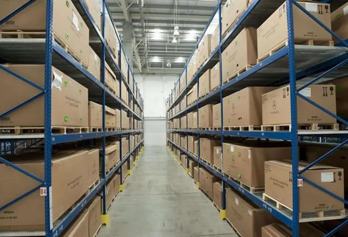 丽水到濠江区货物仓储
